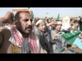 Houthis celebrate Prophet birth in Saada
