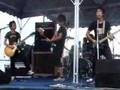 Bunkface - Bunk Anthem (at RockonRave, rooftop Cineleisure)
