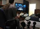 rock band expert drums: blackened 203k