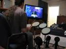 rock band expert drums: blackened 203k