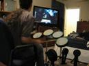 rock band expert drums: blackened 203k
