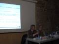 videos de Conferencia de Anton Costas sobre la crisis Economica