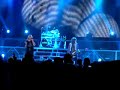 Def Leppard \"Nine Lives\" live Hollywood, FL