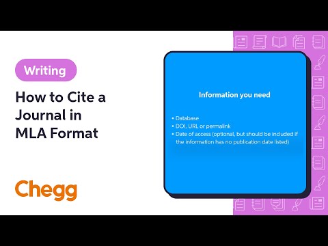 video-linktoworks-How to cite a journal in MLA | EasyBib