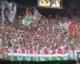 Festa das Bandeiras - Fluminense x São Paulo - 13.out.2007