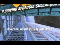 Divertical, il brivido sfreccia sull'acqua. Mirabilandia novità 2012