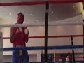 MY BOXING FIGHTS EN LA OLYMPIADA NACIONAL PACHUCA ,HILD MEX