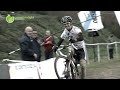 V�DEO: Guimar�es consagrou os novos campe�es nacionais de Ciclocrosse