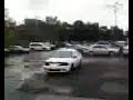 Bronco Splash