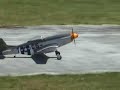 First Flight1200 watts9 pounds6S-3700 LipoAccidently added positive EXPO and made the elevator very twitchy!