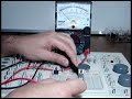 Como testar transistor mosfet
