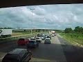 Deixando Recife-PE