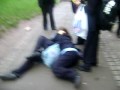 Julia Bellingham, Hannah Carstairs and Scott G ( wierd )