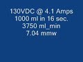 HHO Generator HVDC3 HHO Generator HVDC3