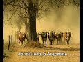 Argentina hoy es el campo