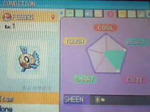 how to evolve feebas in pokemon x