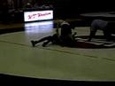 wrestling