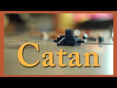 settlers of catan