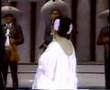 Lola Beltran en Vivo Mexico Lindo, Virgen Ranchera