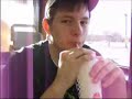 Ten Pattie Burger King Challenge