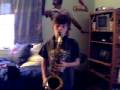 sax(bevins)