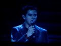 When You Say You Love Me - David Archuleta (San Diego Full)