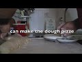 cómo hacer masa de pizza - pizza casera Receta! Preparar auténtica pizza napolitana