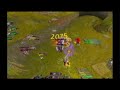 70 shadowstep rogue wow frostmane s1 fist weapons