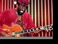James Blood Ulmer - Black Rock James Blood Ulmer - Black Rock
