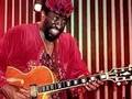 James Blood Ulmer - Black Rock