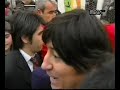 CQC Chile: Zamorano imagen de chilectra (el chipamogli)