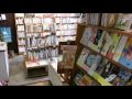 ���ɤ�Τۤ��ԡ������� Childs bookstore Peaceland:YouTube������=271��