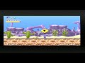 a clip of me playing road runner death valley rally
