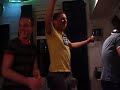 DJ Dave van Breemen @ hole\