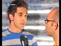 PER7UME - TOP + RTP - a entrevista