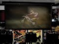 Crusty Demons Unleash Hell Regional FMX Tour 08 -Darwin