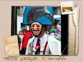 galicia: o antroido 
