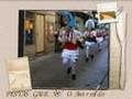 GALICIA: O ANTROIDO.