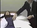 Supine Positioning