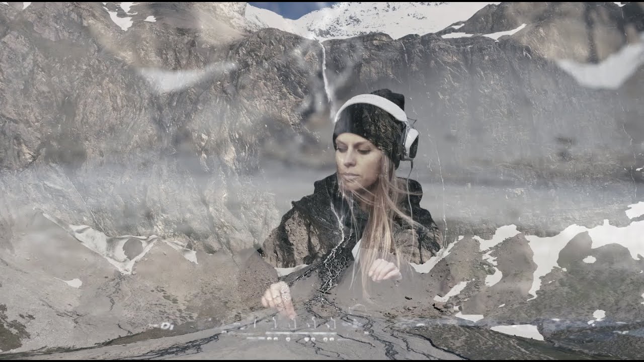 Nora En Pure - Live @ Purified 200 x Gstaad, Switzerland 2020
