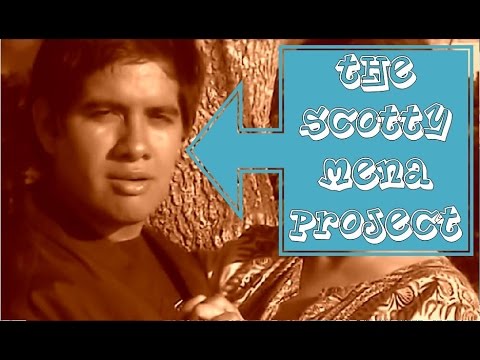 The Scotty Mena Project