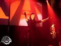 Laibach \"Francia\" 12.11.06