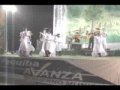 balletelquebracho