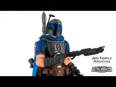 jango fett