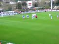 Coup Franc de Henri Saivet !