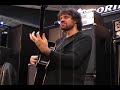 Jonas Hellborg music Trade Show in Yokohama pt3