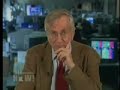 Investigative reporter Seymour Hersh talks to Democracy Now about his explosive new article in the New Yorker Magazine. Hersh reports that John Negroponte's decision to resign as National Intelligence Director was made in part because of the Bush administration's covert actions including the funding of radical Sunni groups - some with strong ideological ties to al-Qaeda - to counter Shiite groups backed by Iran. Hersh also reports the Pentagon has established a special planning group to plan a bombing attack on Iran and U.S. military and special-operations teams have already crossed the border into Iran in pursuit of Iranian operatives.The funding of Wahhabi/Salafi groups, often labeled Islamic fundamentalists in the media, is reminiscient of US policy in the Middle East especially through the mid-70s and early-80s which eventually gave rise to groups such as the Taliban. During this period US administrations, alongside Israel, promoted 