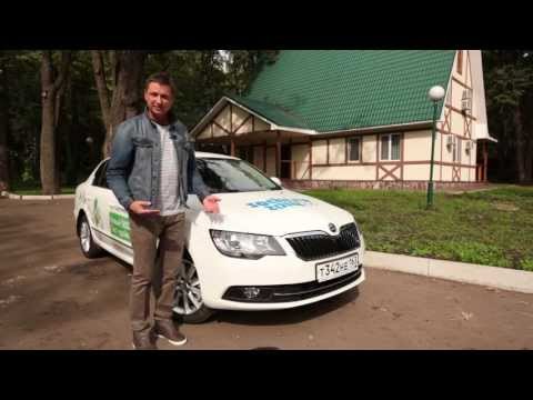 YouTube Трейлер