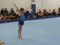 videos de My Brothers Gymnastics Competition 5/17/2008