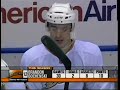 Anaheim Ducks - Teemu Selanne Interview Anaheim Ducks - Teemu Selanne Interview
